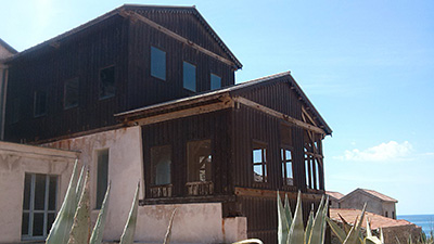 argentiera