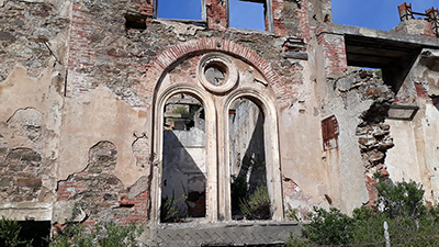 Ingurtosu