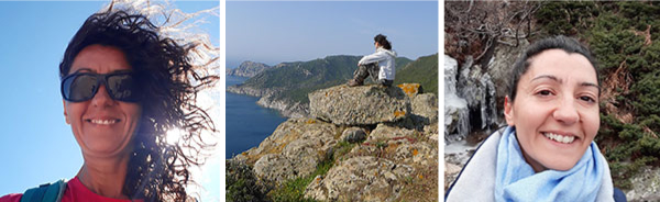 Foto di Fiorella Caria