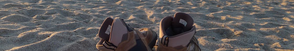 Scarpe-trekking