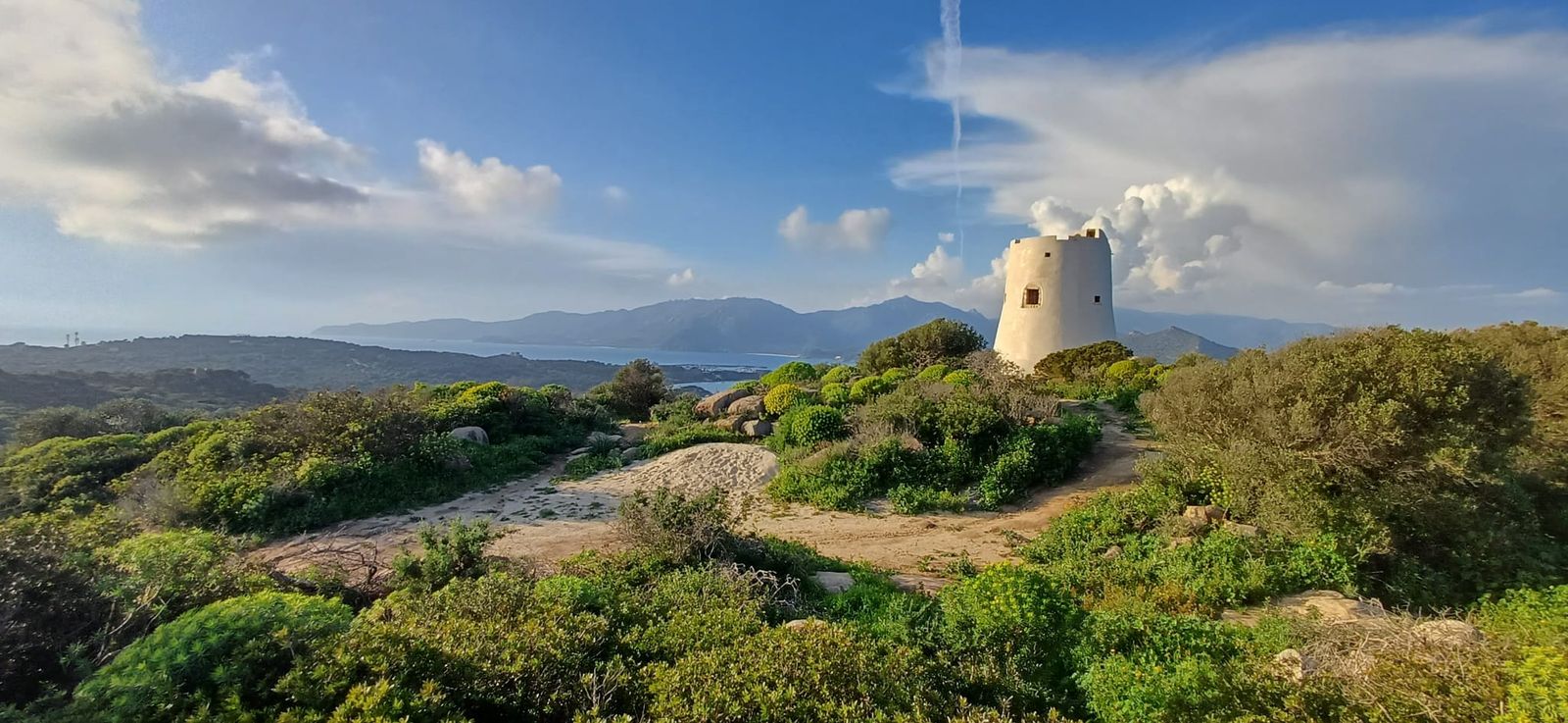 Torre-spagnola-sardegna